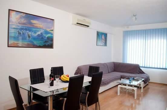 Apartment Sunset Трогир Экстерьер фото